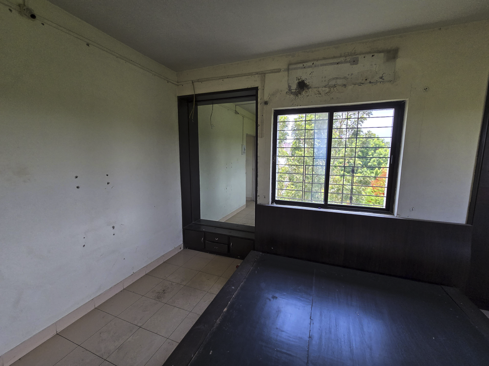 2 BHK Flat for sale in Vishal Complex, Bavdhan Pune Pune — photo 2