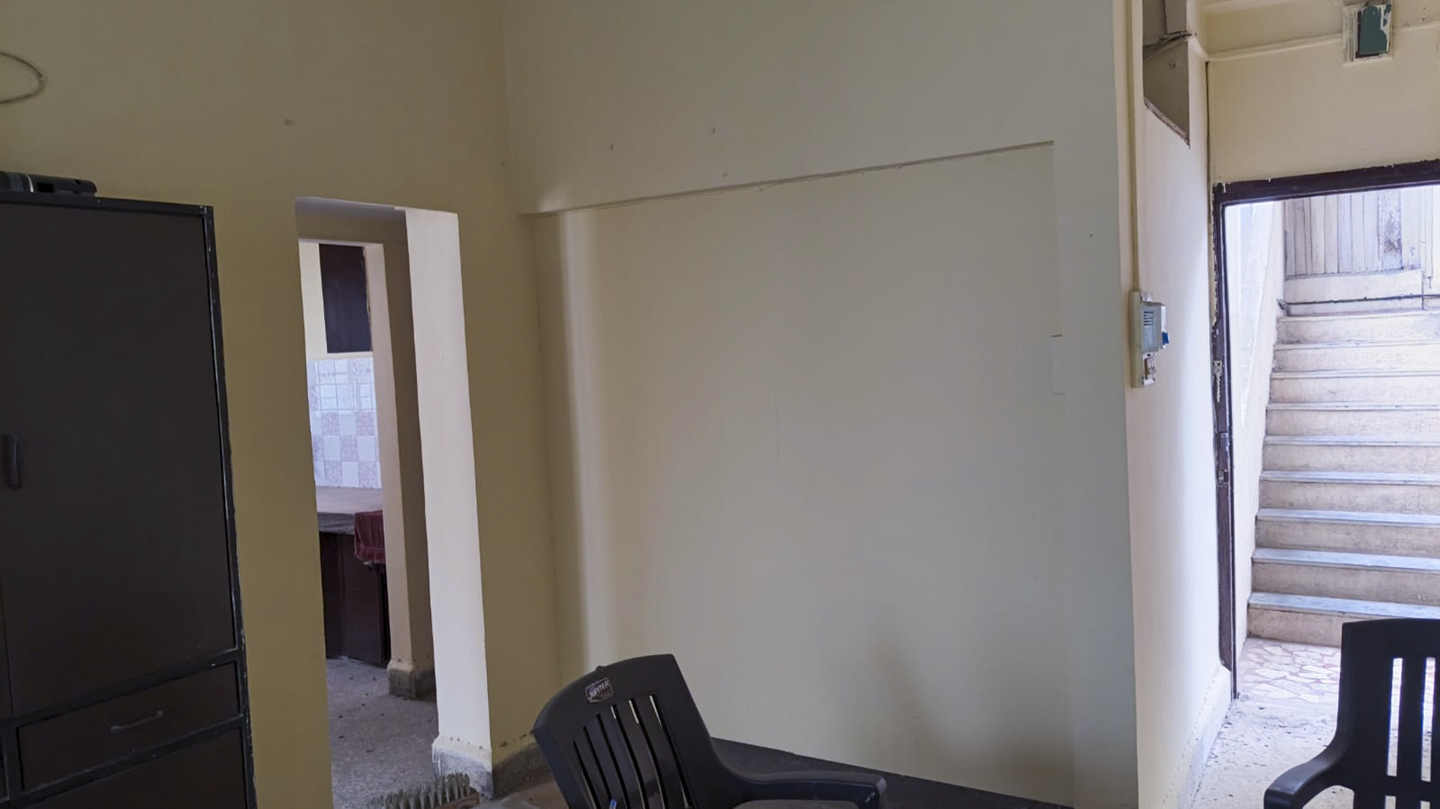 1 BHK Flat for sale in Sagar Apartment, Erandwane Behind Hotel Abhishek, Kothrud, Pune, 411038 Pune — photo 21