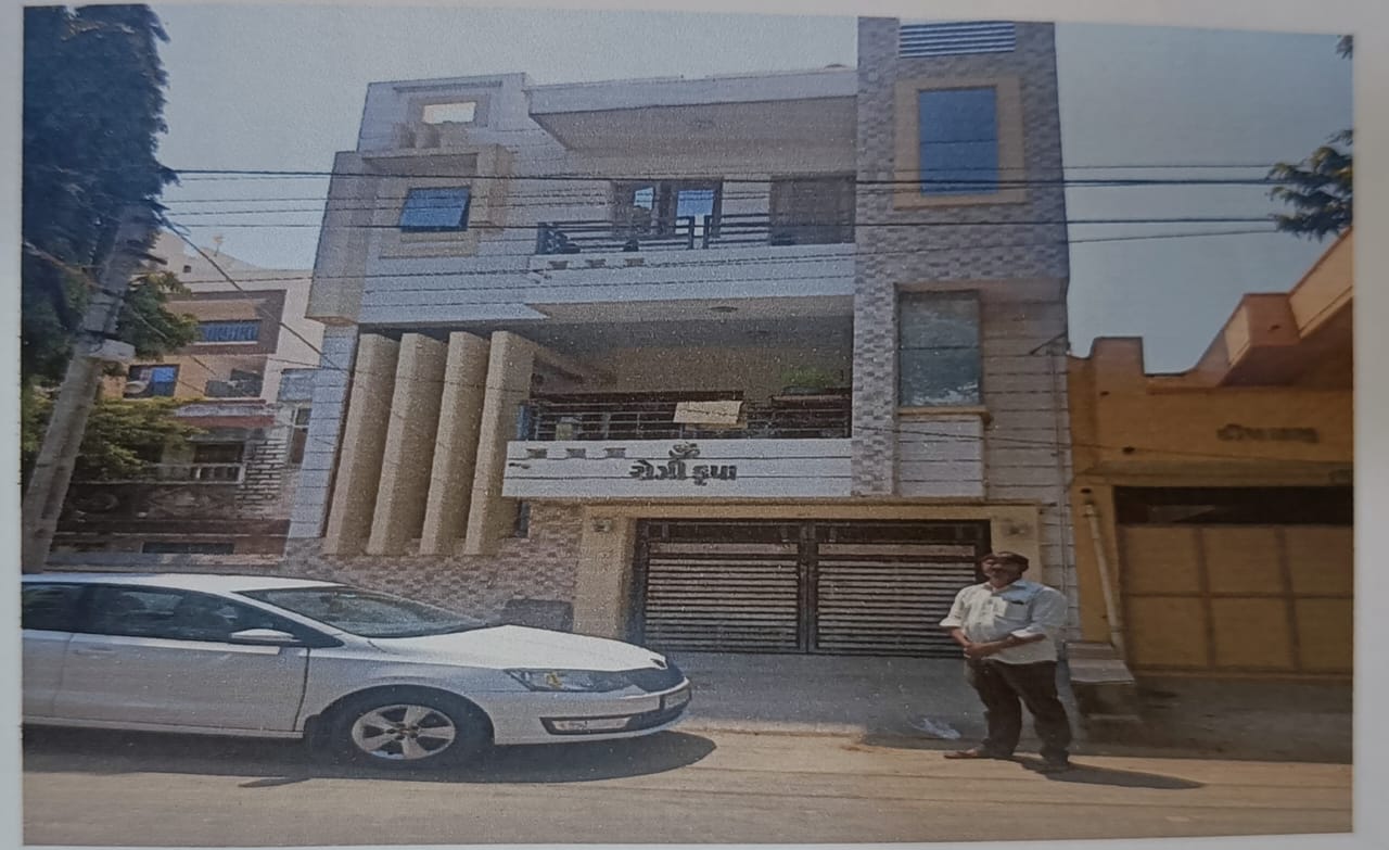 118.13 square meter Individual House for sale in PORBANDAR Porbandar — photo 2
