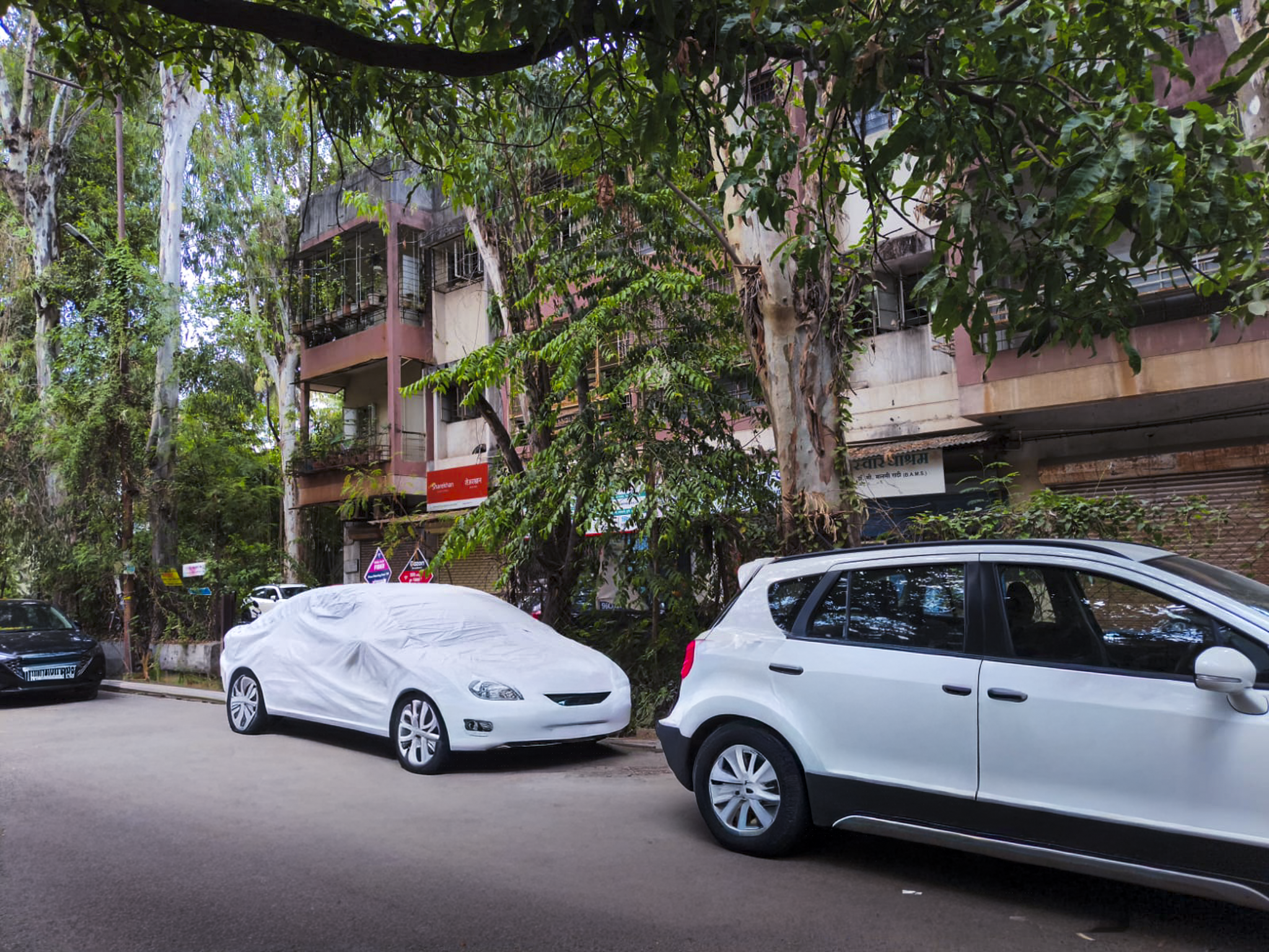 1 BHK Flat for sale in Sagar Apartment, Erandwane Behind Hotel Abhishek, Kothrud, Pune, 411038 Pune — photo 3