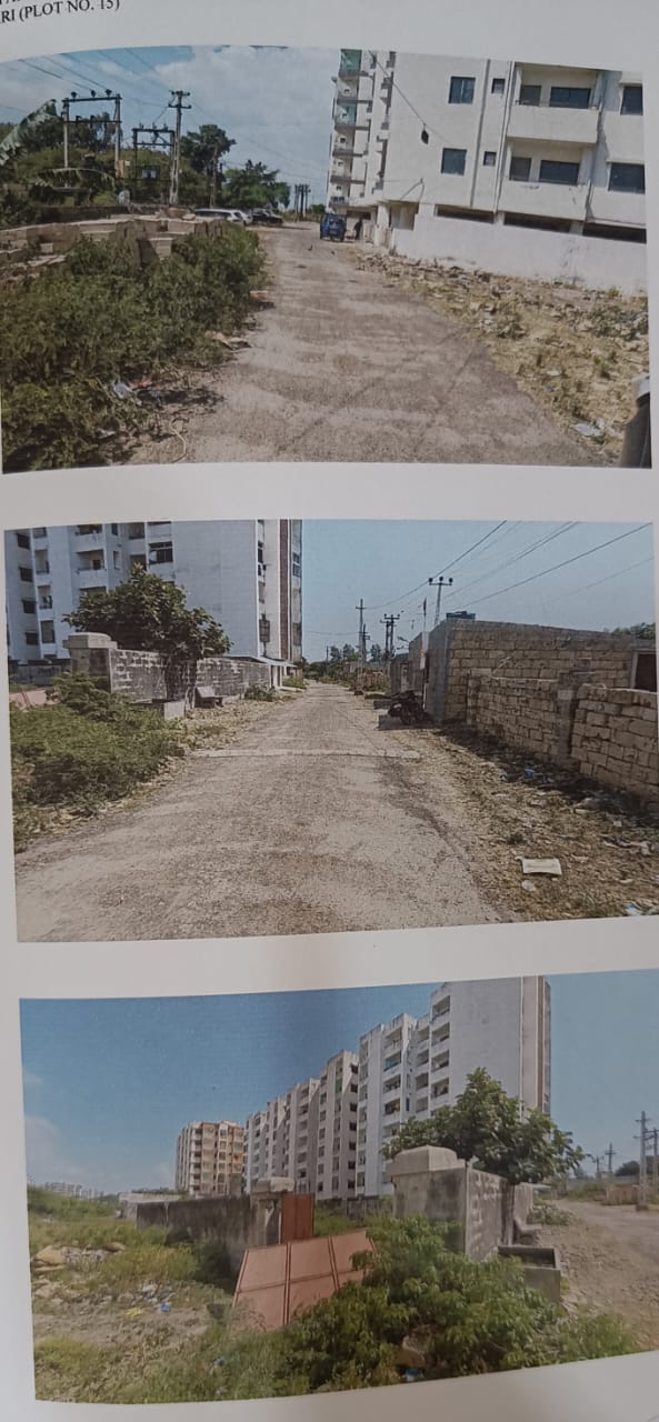 RESIDENTIAL OPEN VACANT LAND PLOT ONLY for sale in PORBANDR Porbandar