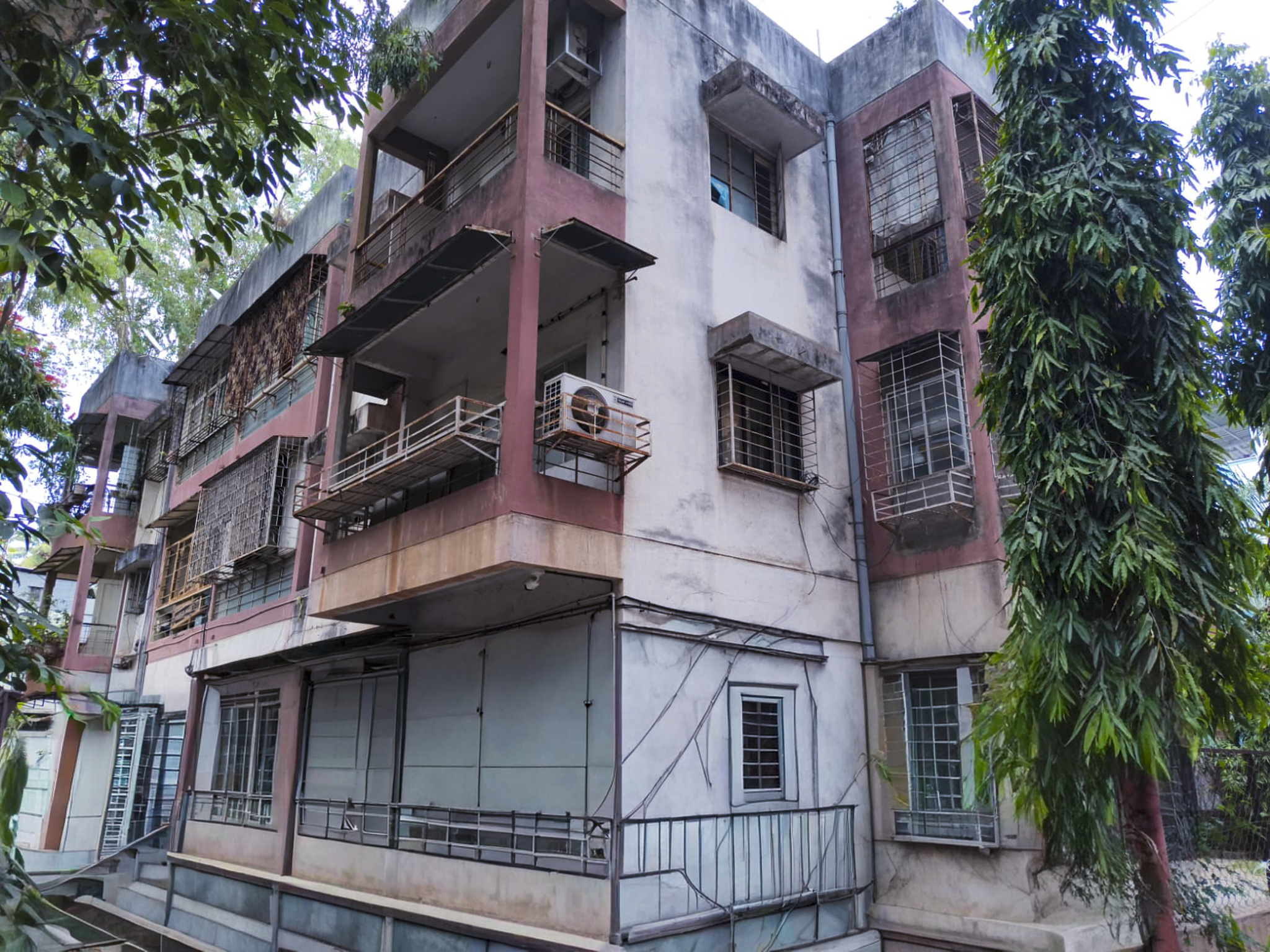 1 BHK Flat for sale in Sagar Apartment, Erandwane Behind Hotel Abhishek, Kothrud, Pune, 411038 Pune — photo 4