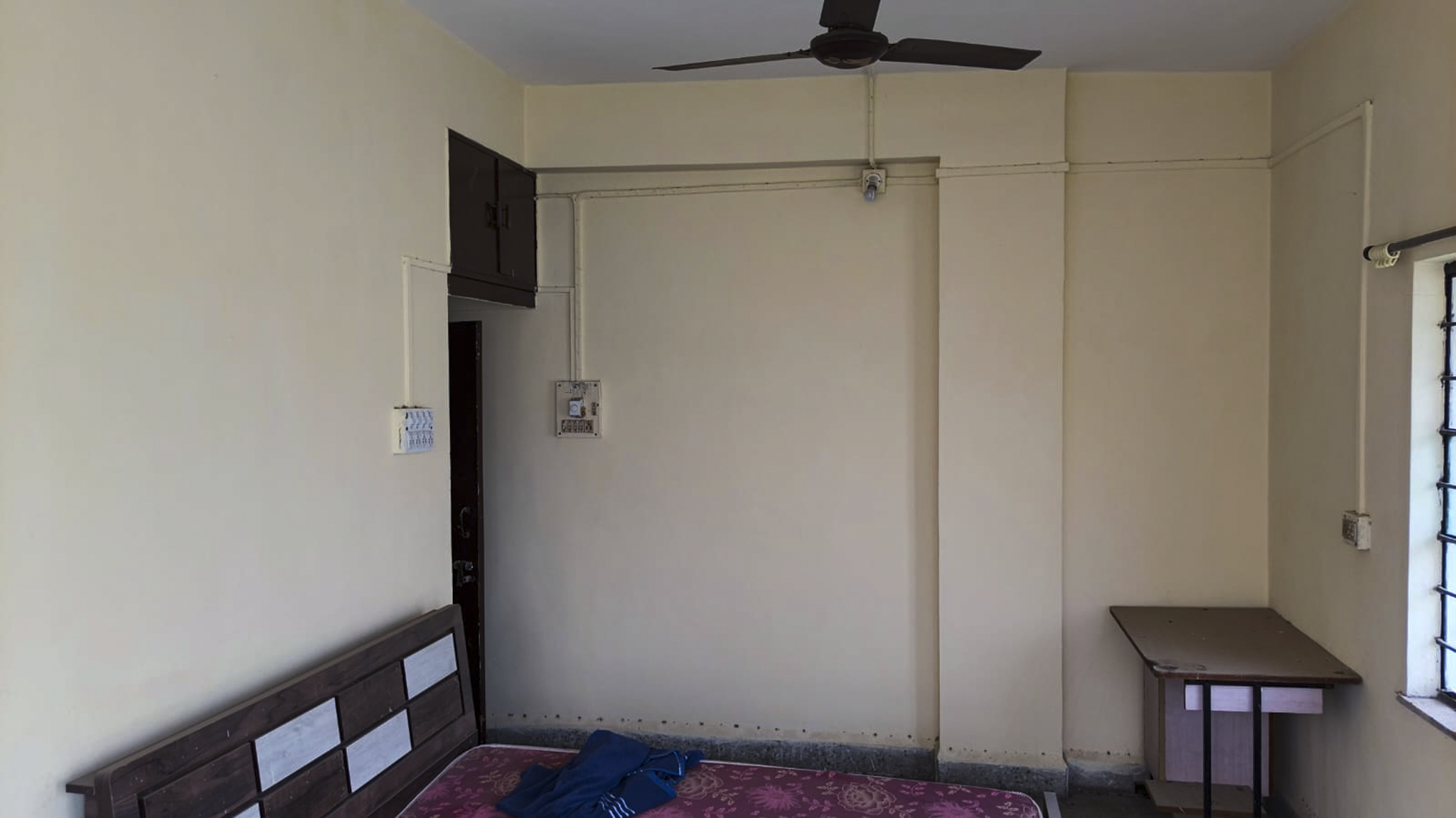 1 BHK Flat for sale in Sagar Apartment, Erandwane Behind Hotel Abhishek, Kothrud, Pune, 411038 Pune — photo 7