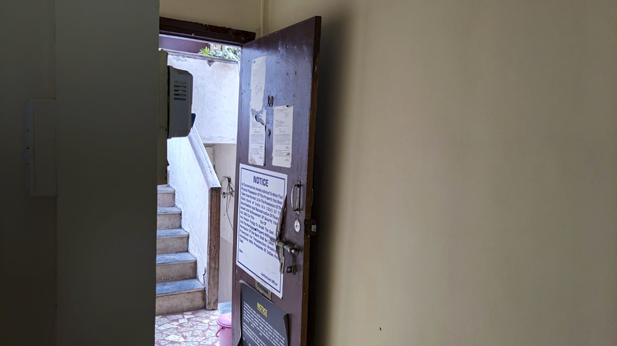 1 BHK Flat for sale in Sagar Apartment, Erandwane Behind Hotel Abhishek, Kothrud, Pune, 411038 Pune — photo 8