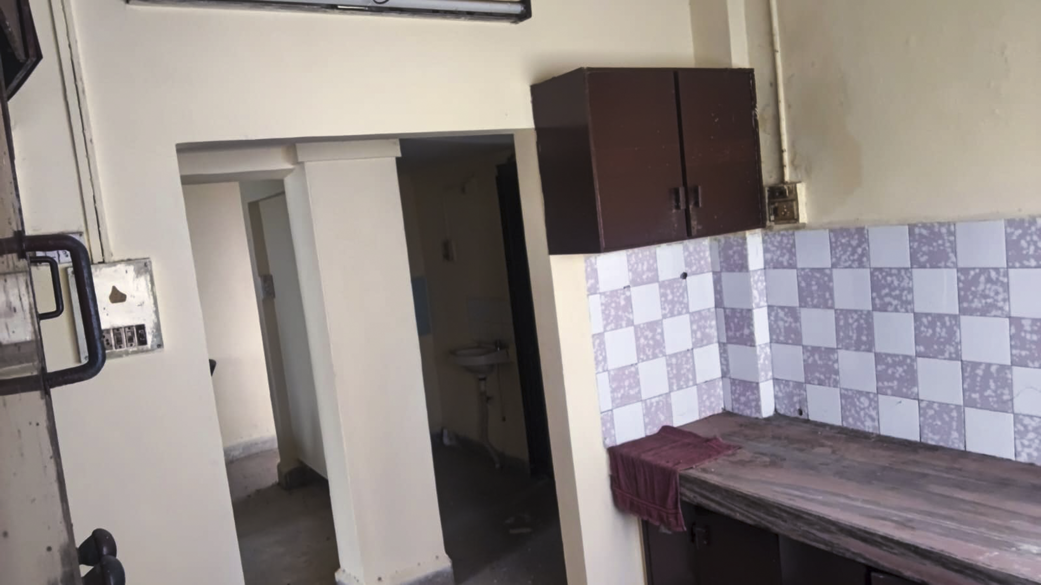 1 BHK Flat for sale in Sagar Apartment, Erandwane Behind Hotel Abhishek, Kothrud, Pune, 411038 Pune — photo 15