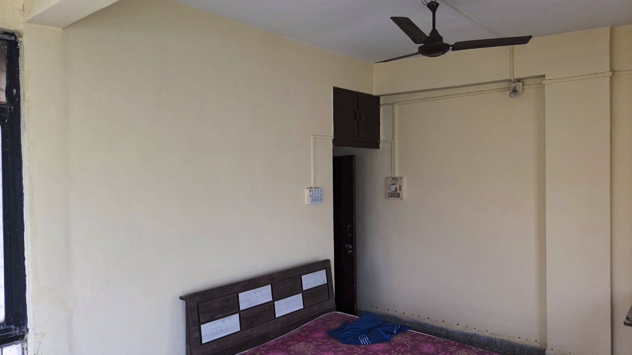 1 BHK Flat for sale in Sagar Apartment, Erandwane Behind Hotel Abhishek, Kothrud, Pune, 411038 Pune — photo 18