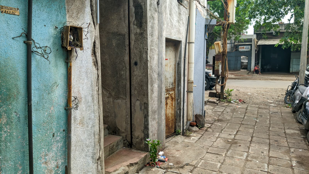 Industrial Shed for sale in Rajkot — photo 9