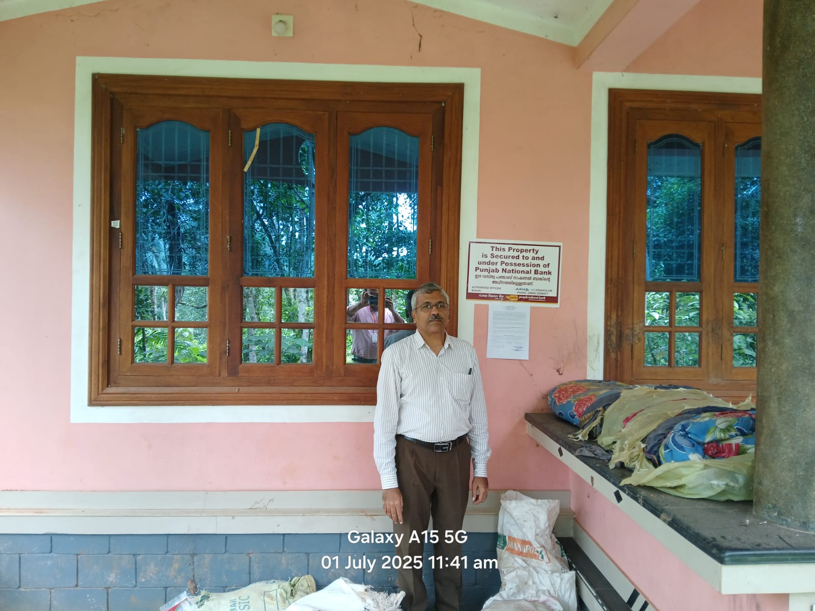 106.8 square meter Individual House for sale in Kayanna Amsom and Kayanna Desom of Koyilandy Taluk and Kozhikode District Eravattur — photo 2