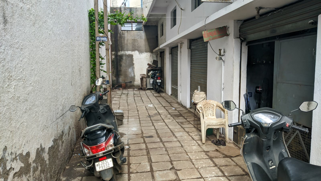 Industrial Shed for sale in padawala Road Kotda Sangani Rajkot — photo 6
