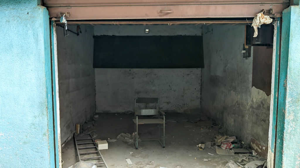 Industrial Shed for sale in Rajkot — photo 1