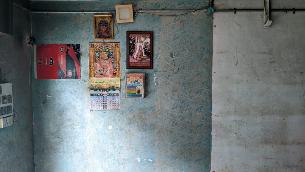 Industrial Shed for sale in Rajkot — photo 2