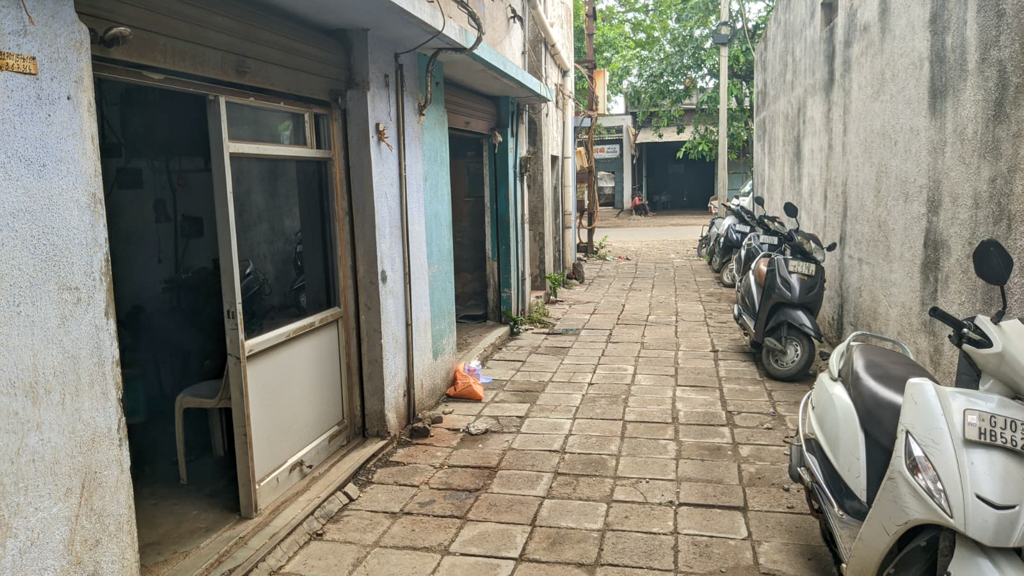Industrial Shed for sale in padawala Road Kotda Sangani Rajkot — photo 8