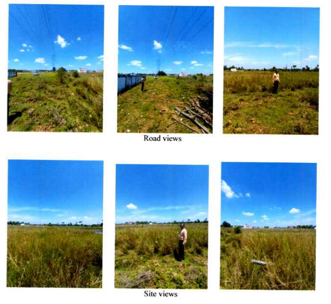 4800 square feet Plot for sale in Chennai — photo 1