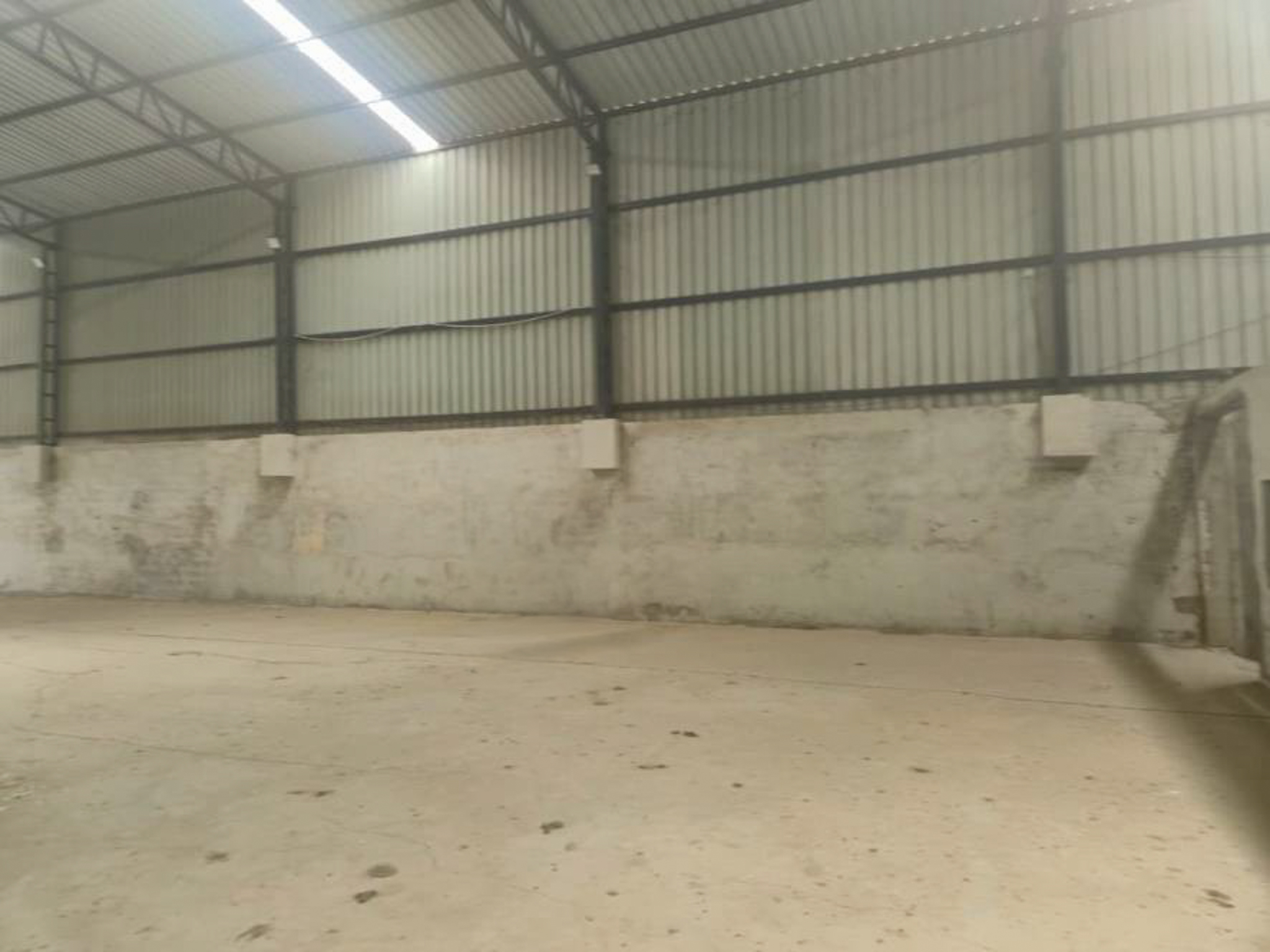 717 square meter Shed with Plant and Machinery for sale in NEAR BAMANBORE GIDC Bamanbor Industrial Estate — photo 10