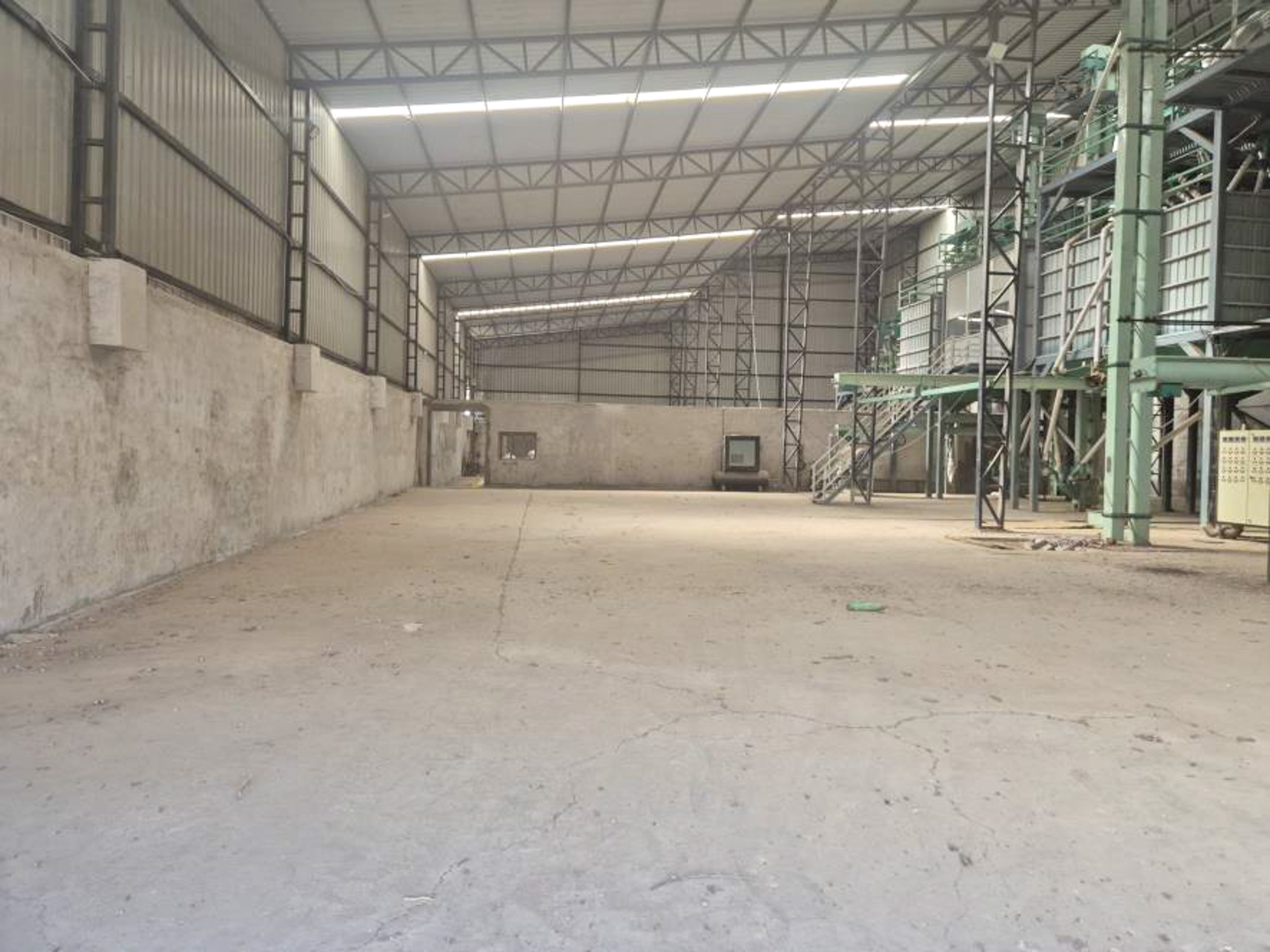 717 square meter Shed with Plant and Machinery for sale in NEAR BAMANBORE GIDC Bamanbor Industrial Estate — photo 18