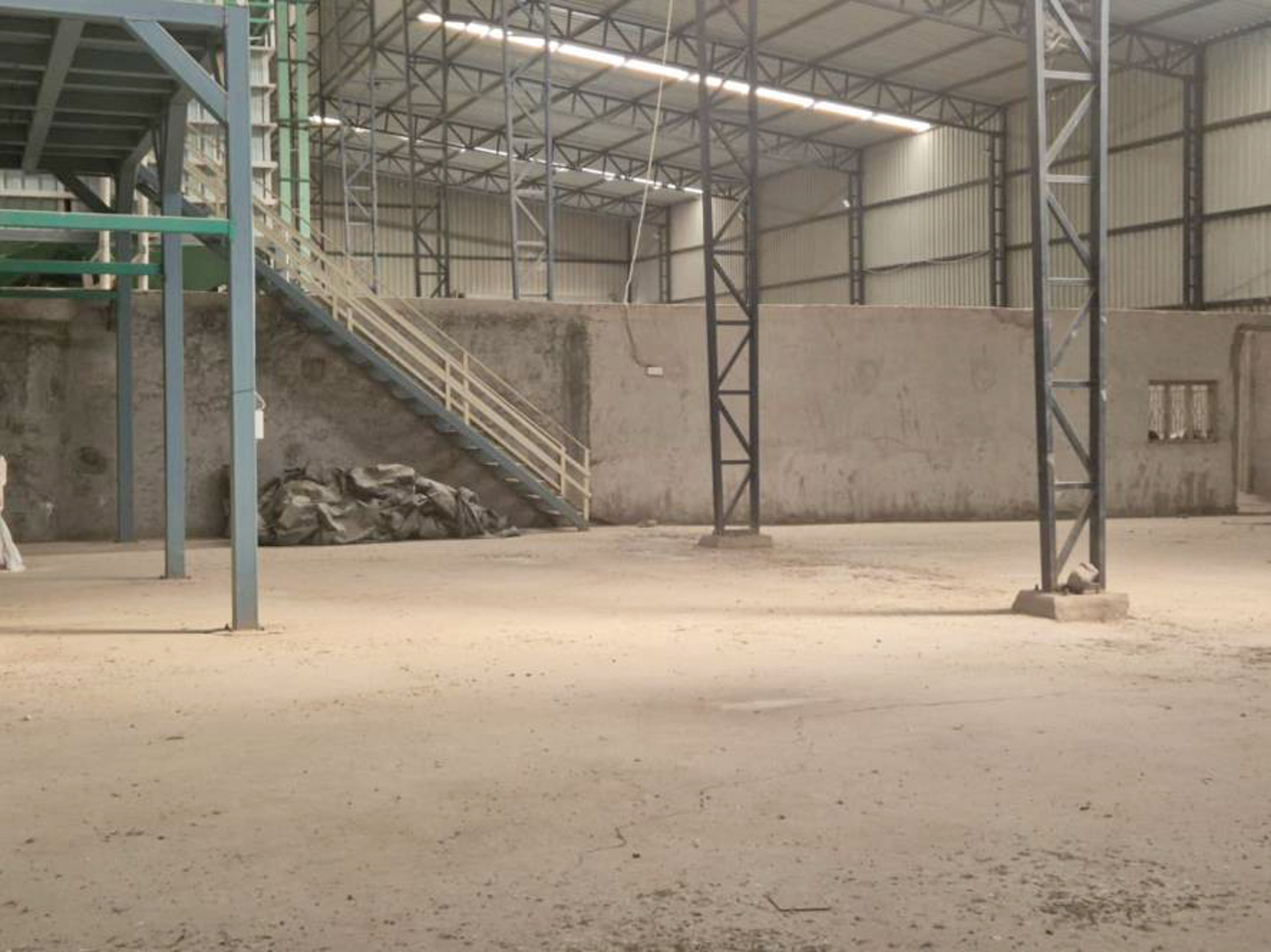 717 square meter Shed with Plant and Machinery for sale in NEAR BAMANBORE GIDC Bamanbor Industrial Estate — photo 5