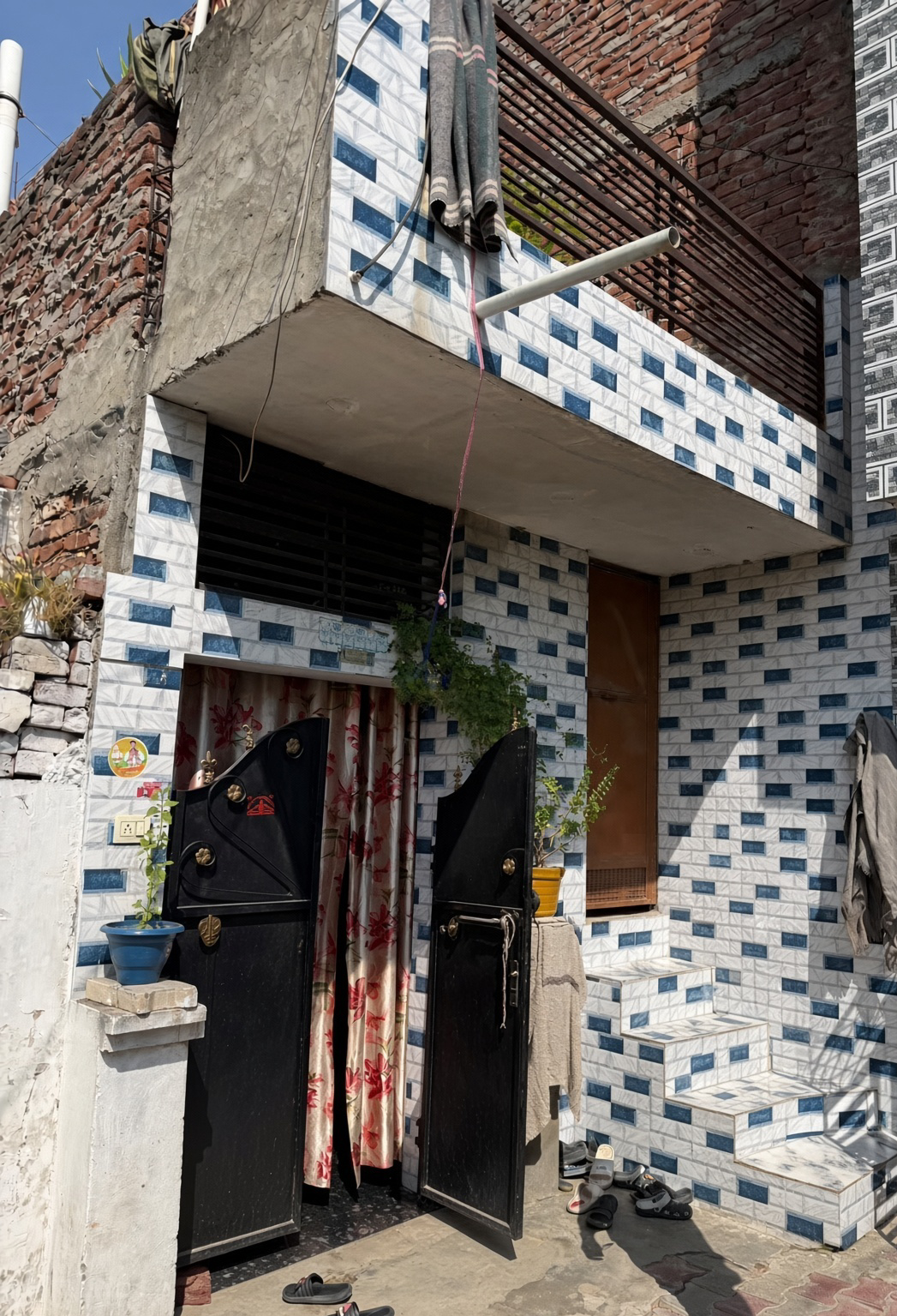 60 square yard Individual House for sale in balongi Mohali — photo 2