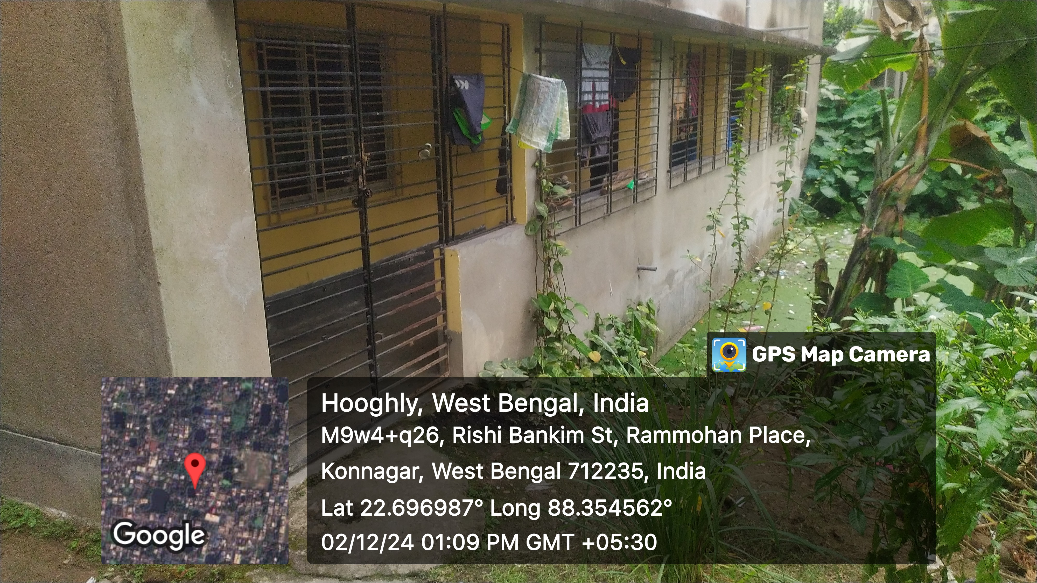 1239 square feet Individual House for sale in Konnagar — photo 2