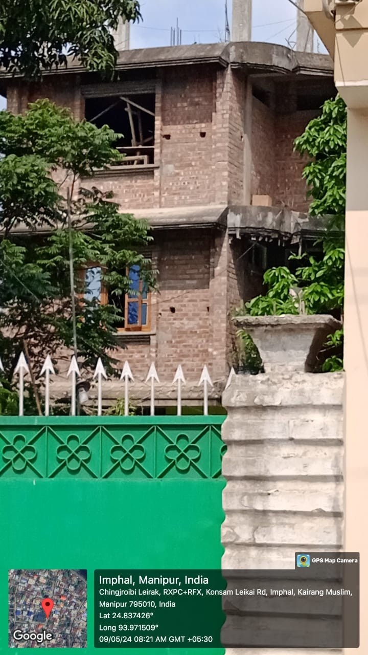 Individual House for sale in Lamlai