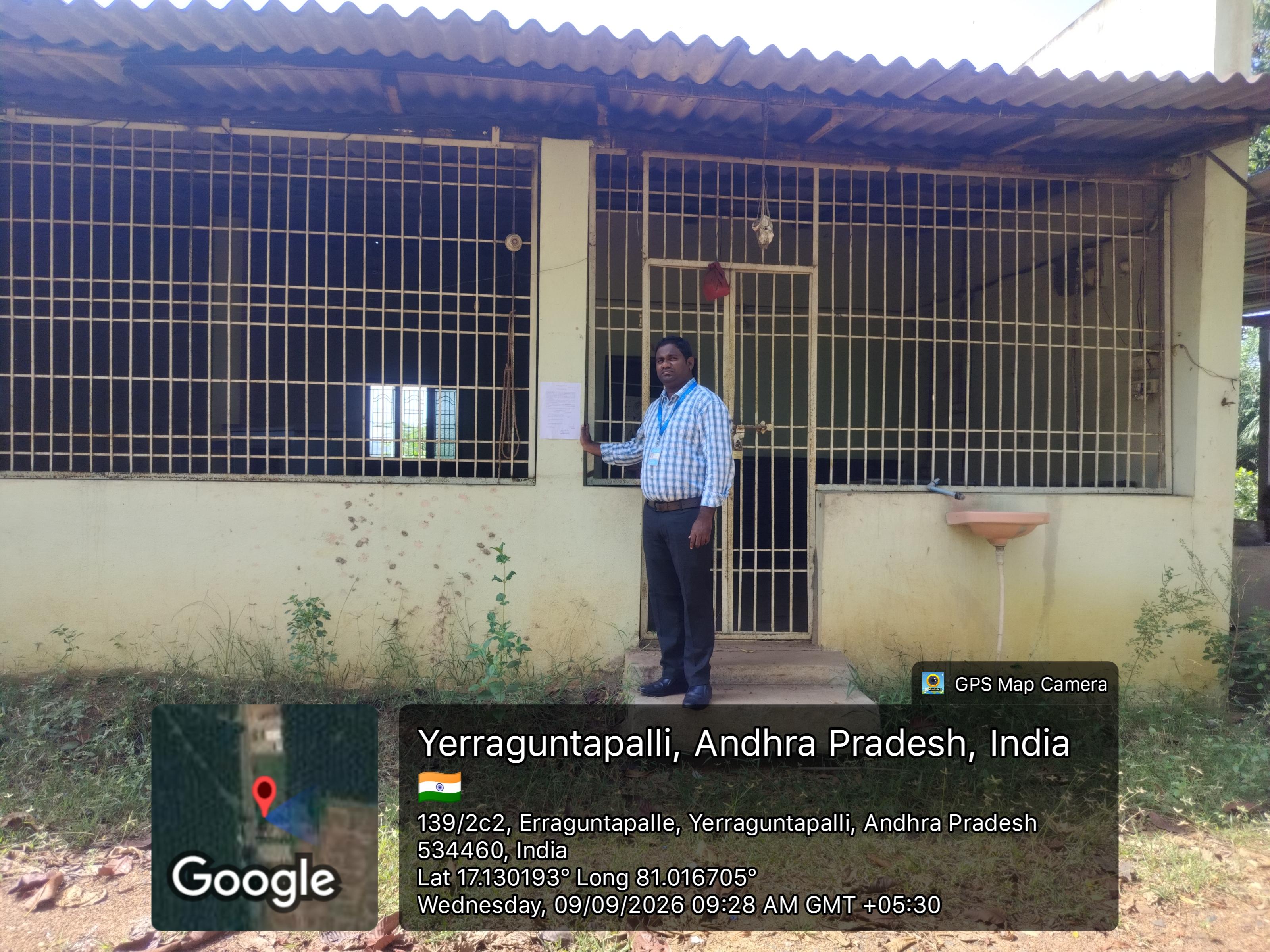 435.6 square yard Restaurant for sale in Bhimavaram — photo 2