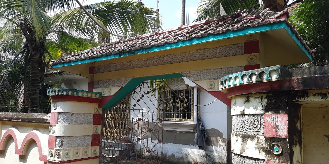 1933.9 square feet Individual House for sale in Argari — photo 1