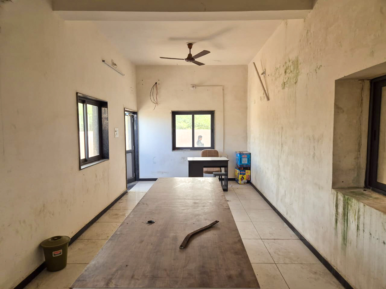 813 square meter Shed with Plant and Machinery for sale in BAMANBORE GIDC Bamanbor Industrial Estate — photo 23