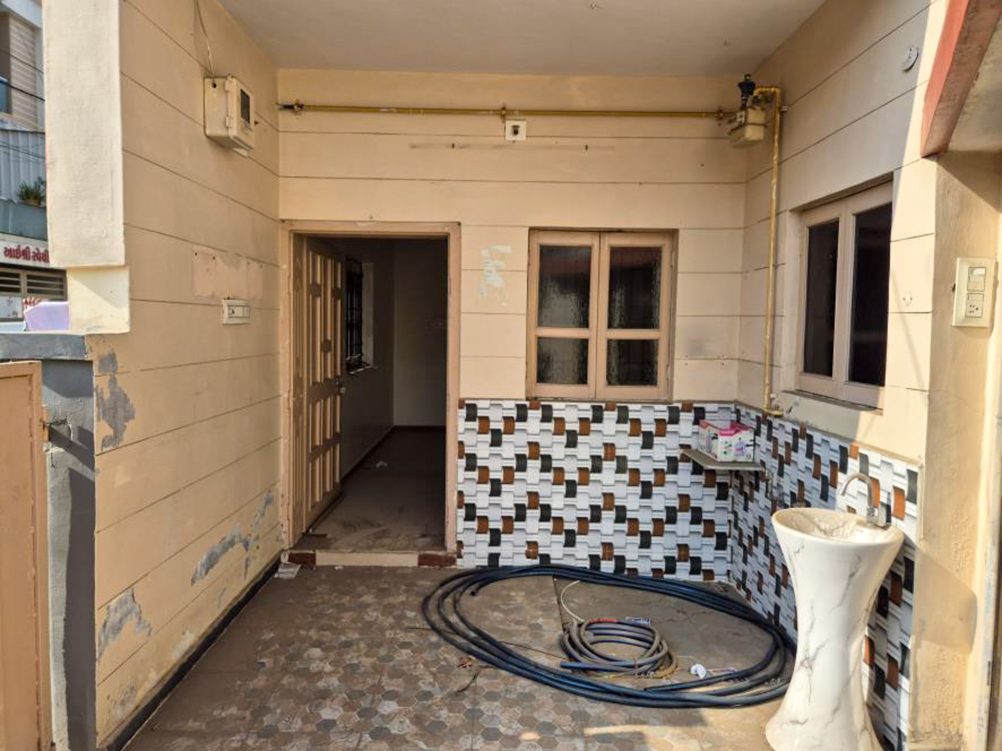 813 square meter Shed with Plant and Machinery for sale in BAMANBORE GIDC Bamanbor Industrial Estate — photo 7