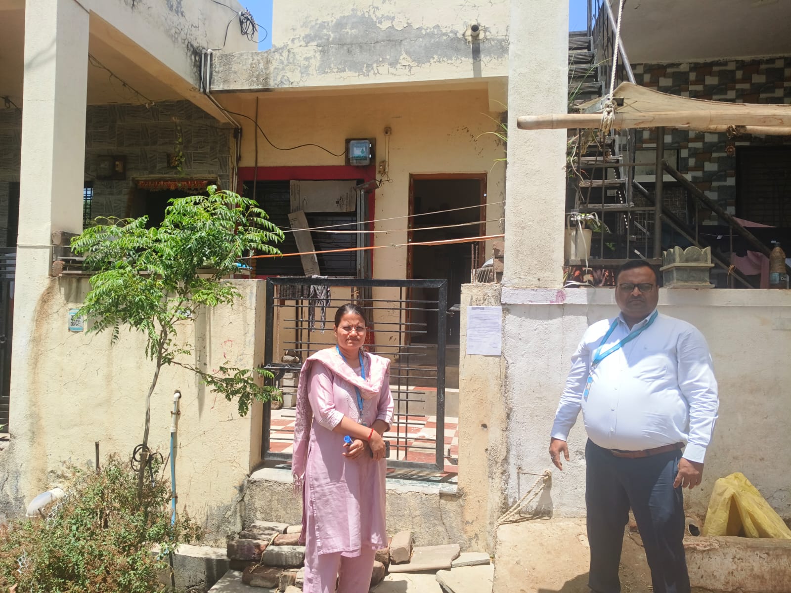 59.5 square meter Individual House for sale in Jalgaon — photo 1