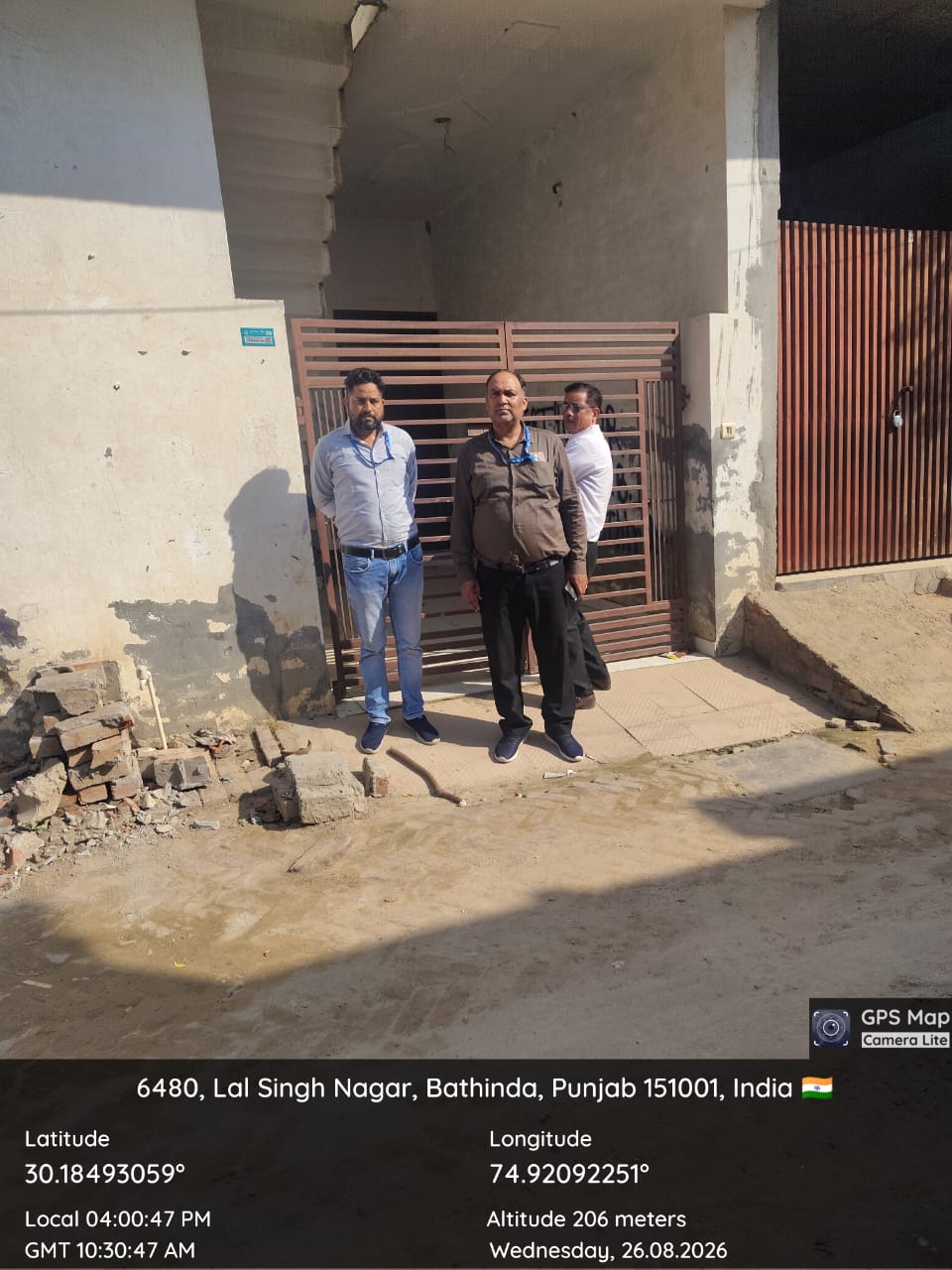 68.44 square yard Individual House for sale in Bathinda — photo 1
