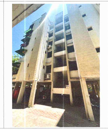 40.78 square meter Flat for sale in Gokul Nagar Odhav Ahmedabad — photo 2