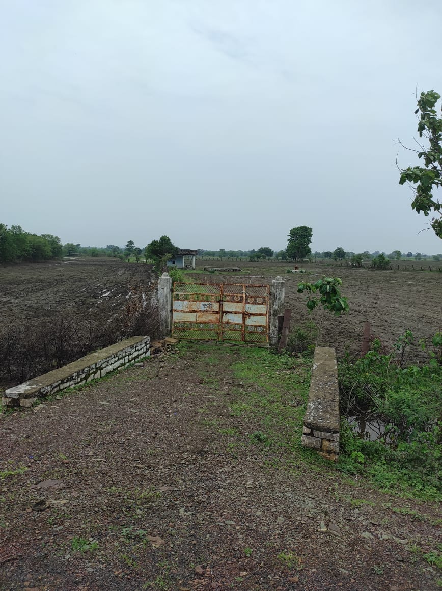 82852 square feet Plot for sale in Main Road in Garhakota, Kenkra Village Garhakota — photo 1