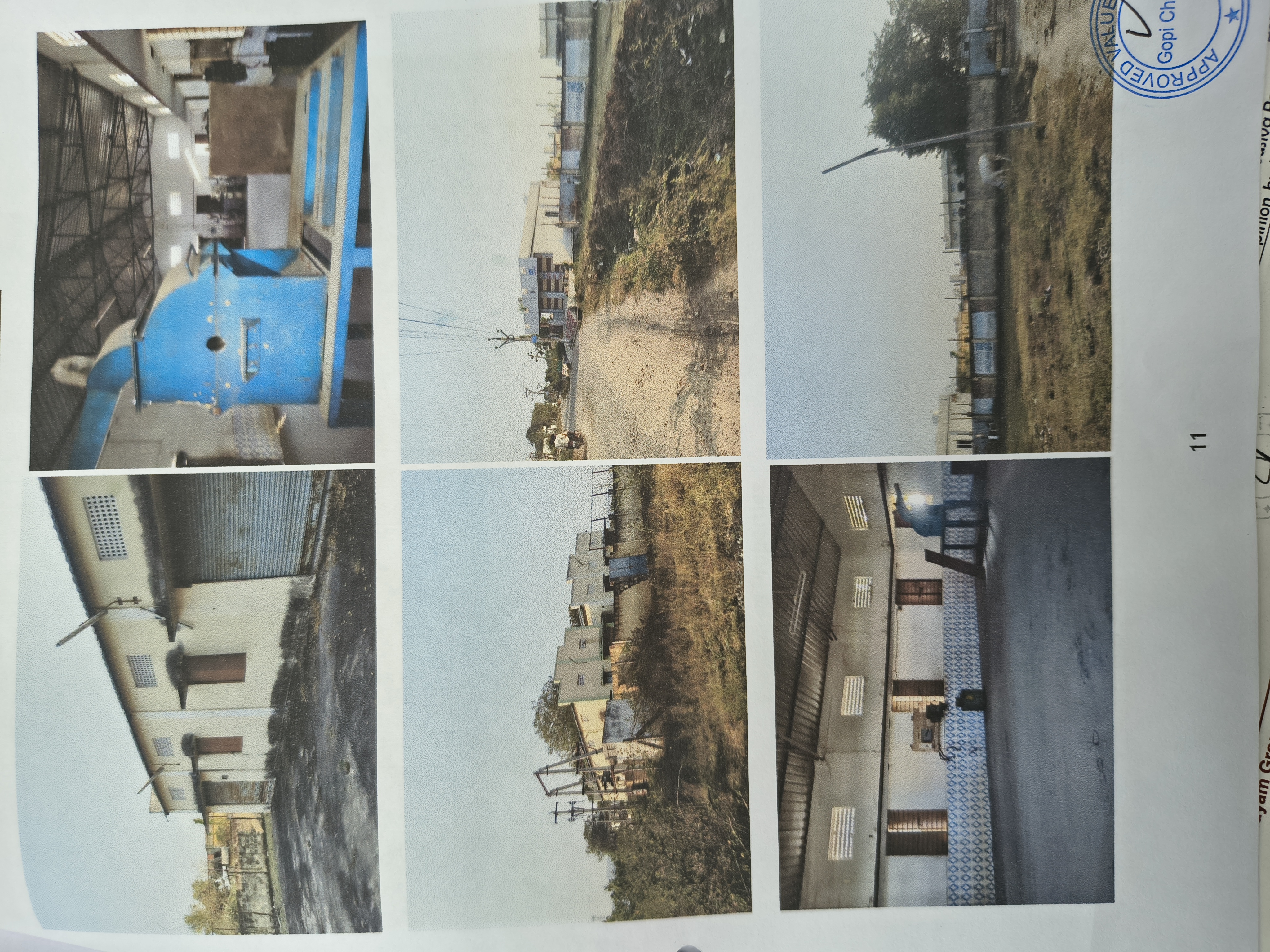 Godowns for sale in Guntur — photo 1