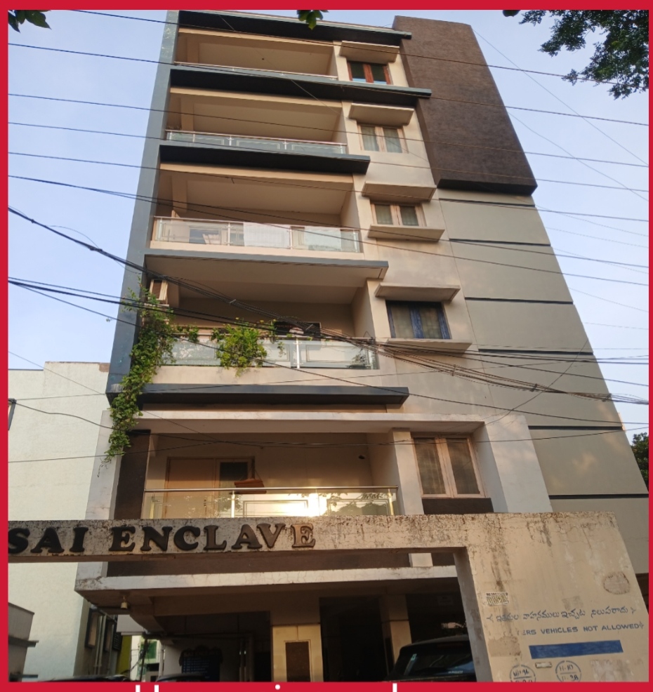 47.83 square yard Flat for sale in Visakhapatnam Madhurawada