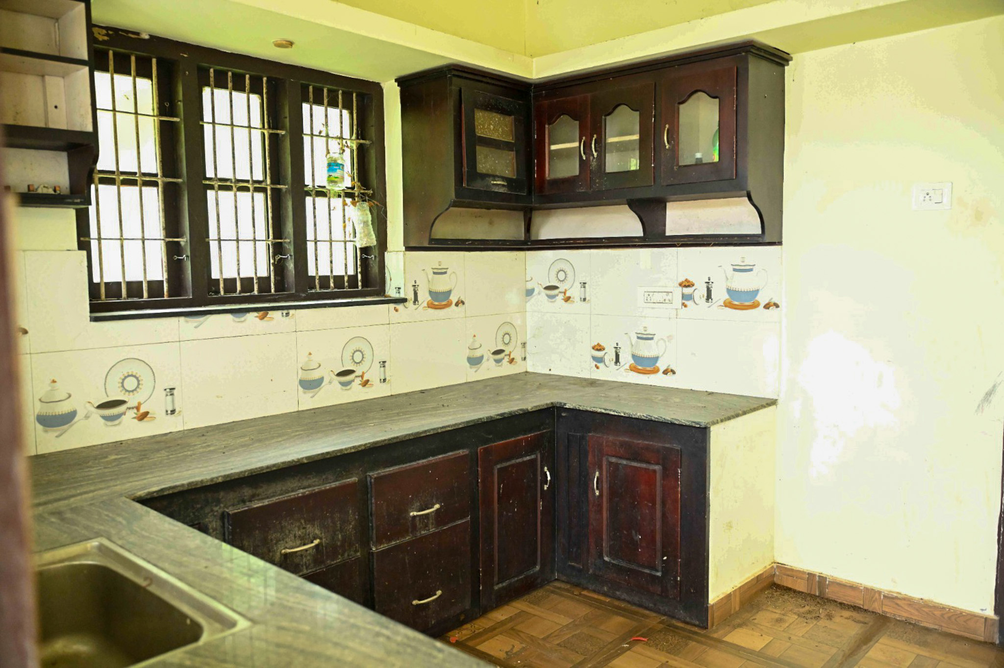 3 BHK Individual House for sale in Bose Baiju & Saritha P, Karunagapally Adinad — photo 3