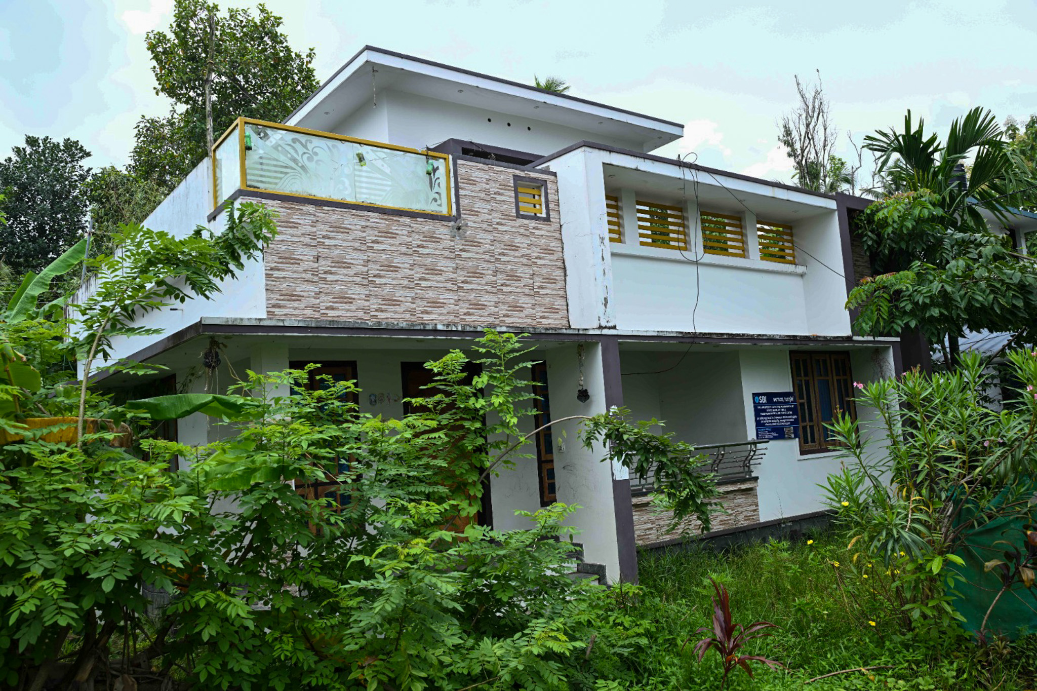 3 BHK Individual House for sale in Bose Baiju & Saritha P, Karunagapally Adinad — photo 1