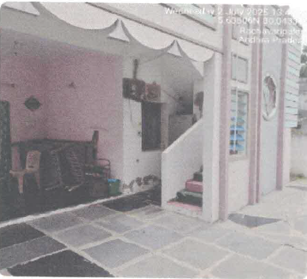 Individual House for sale in Industrial Growth Centre Thimmanapalem — photo 4