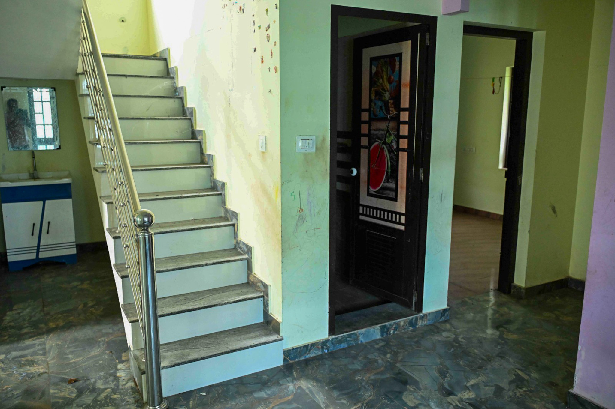 3 BHK Individual House for sale in Bose Baiju & Saritha P, Karunagapally Adinad — photo 4