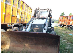 DOOSAN BOBCAT EXCAVATOR for sale in MAGAM Handwara — photo 1