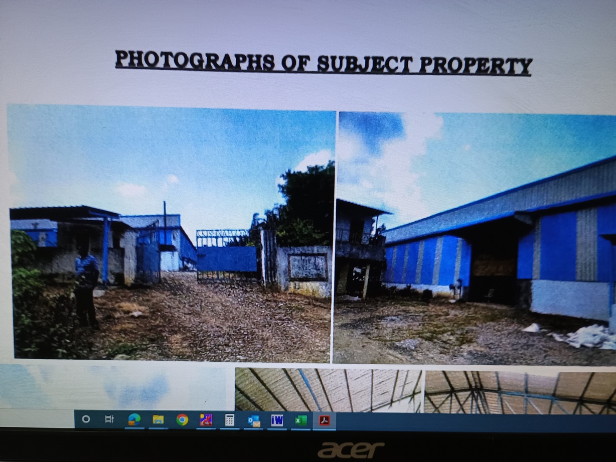 Individual House for sale in NALLAMADU VILLAGE Chebrole Khandrika — photo 1