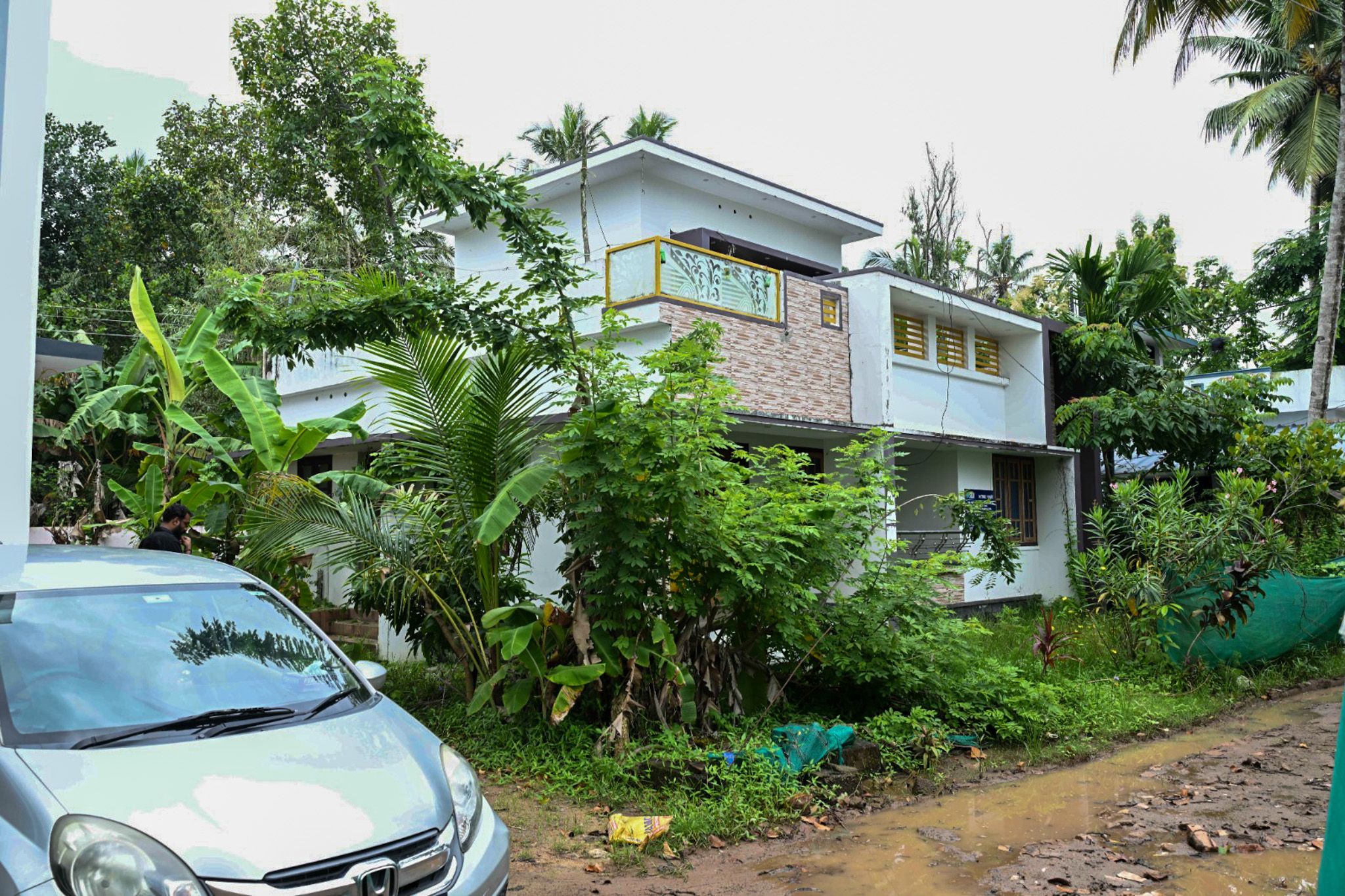 3 BHK Individual House for sale in Bose Baiju & Saritha P, Karunagapally Adinad — photo 8