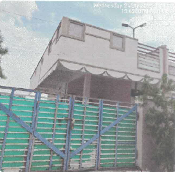Individual House for sale in Industrial Growth Centre Thimmanapalem