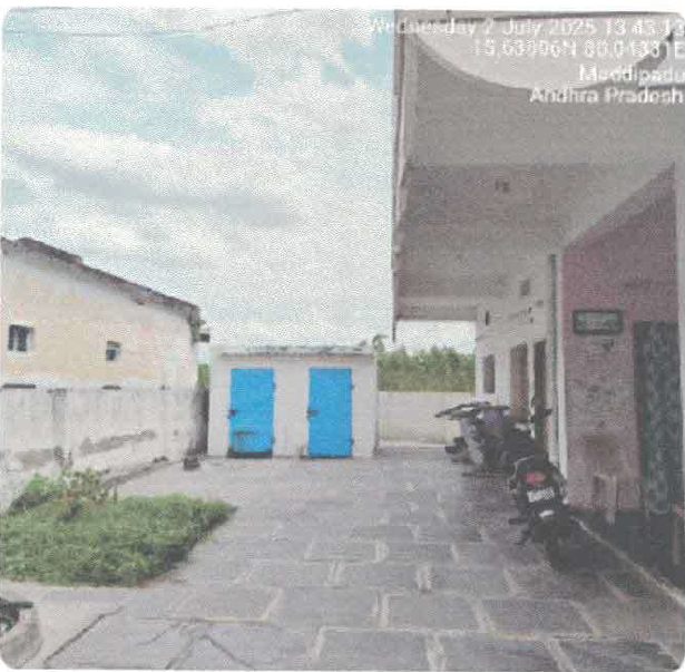 Individual House for sale in Industrial Growth Centre Thimmanapalem — photo 2