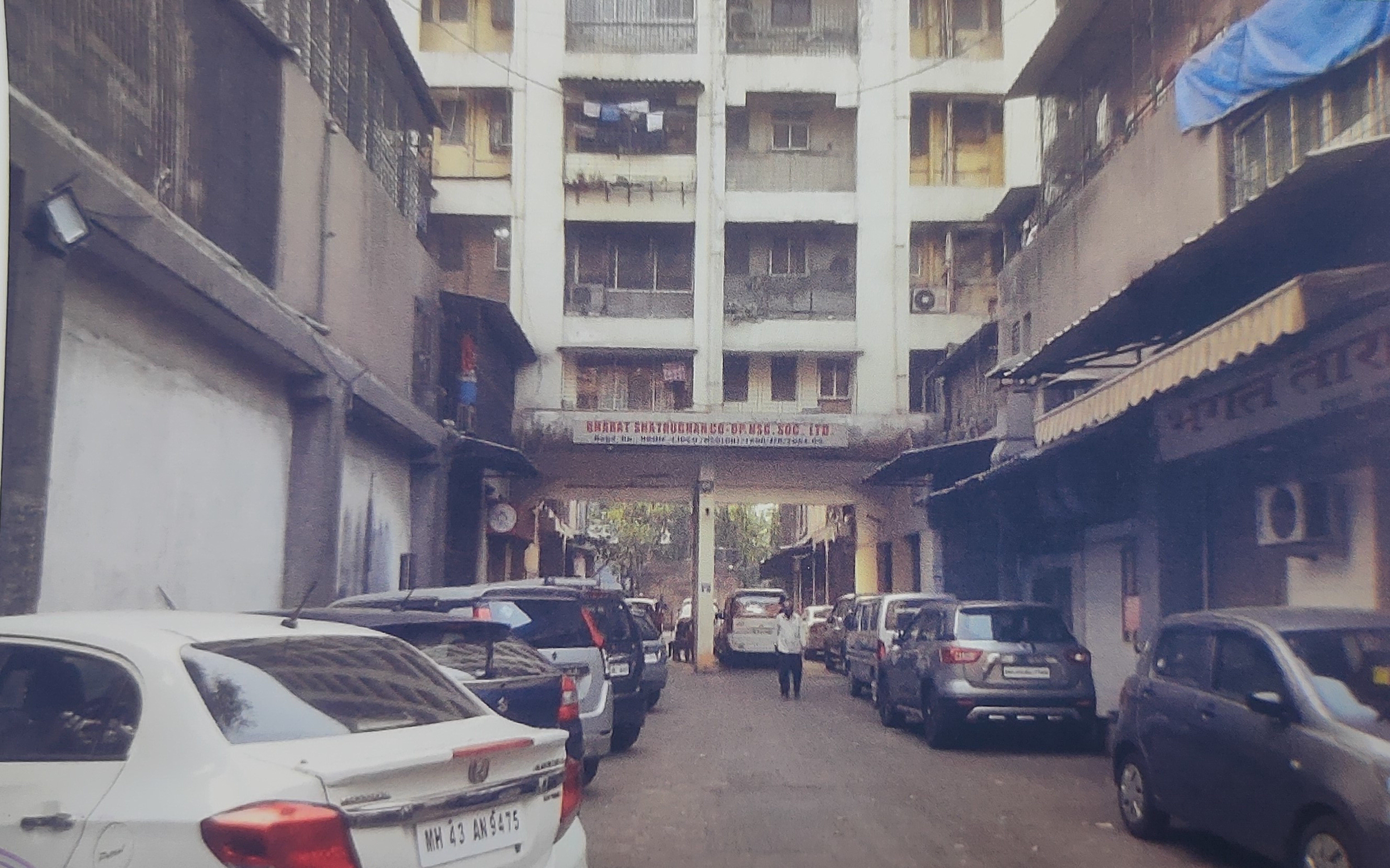 Shops for sale in VASHI NAVI MUMBAI Mumbai — photo 1