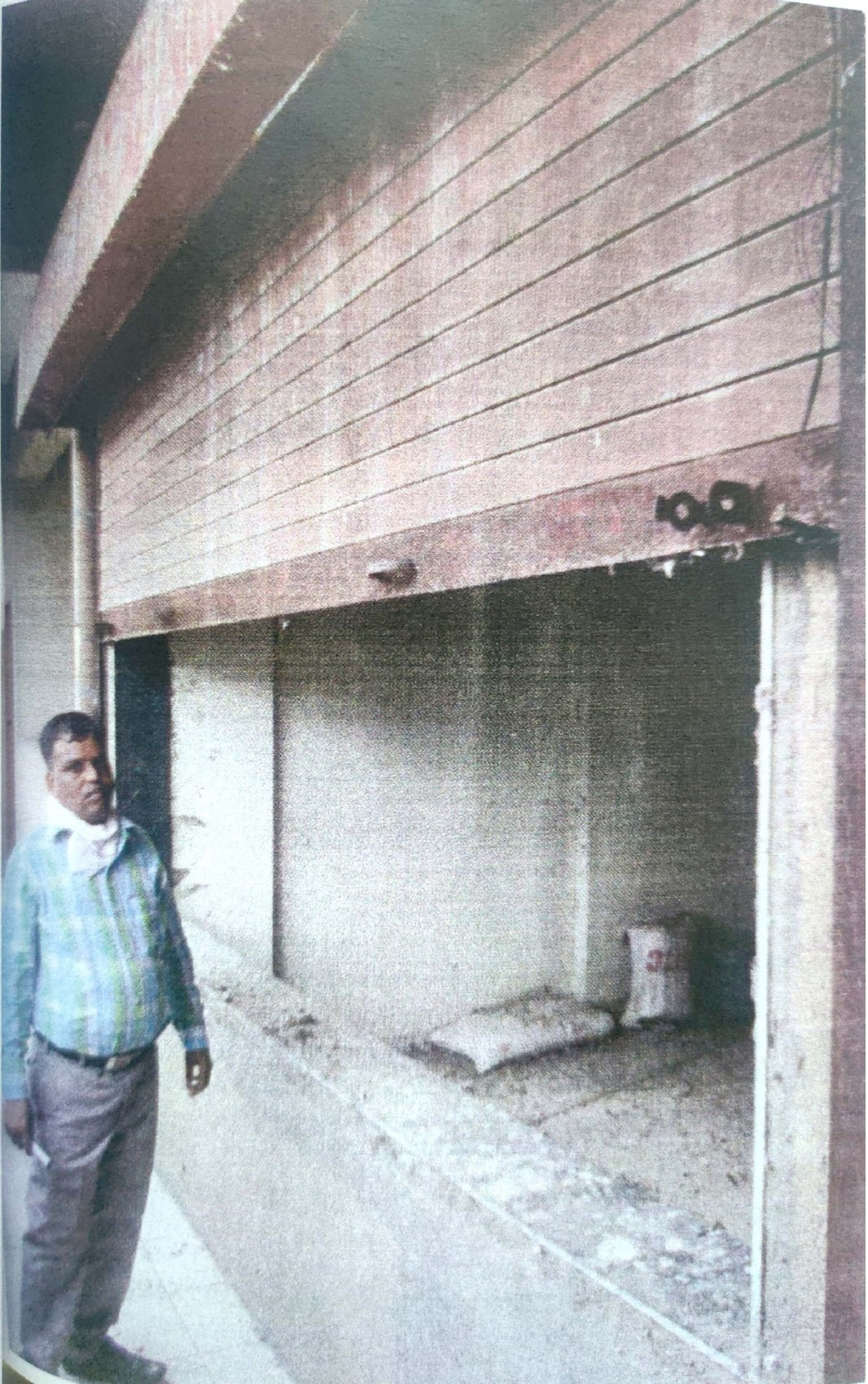 249 square feet Office for sale in PANTNAGAR, GHATKOPAR EAST Mumbai — photo 2