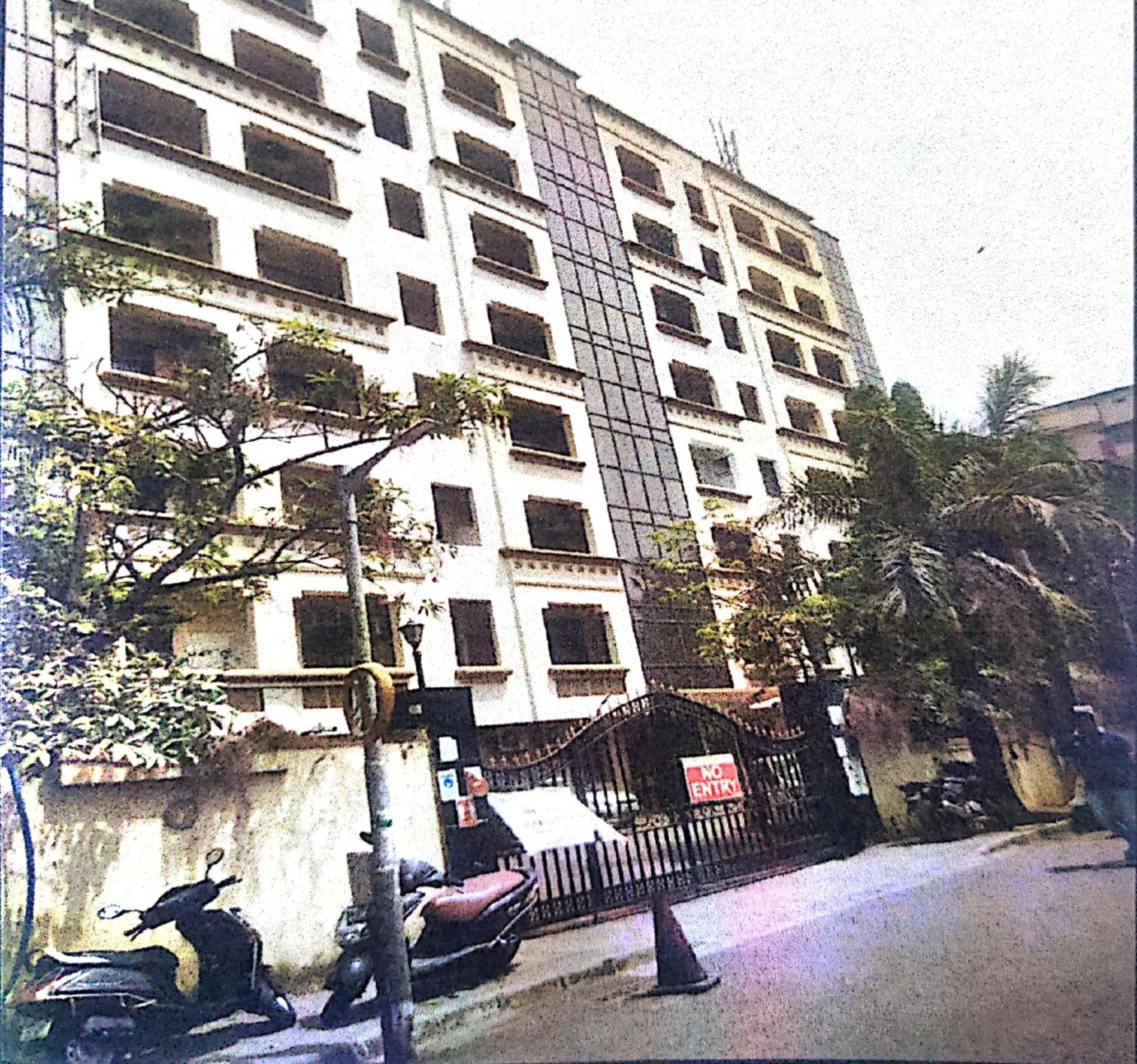 249 square feet Office for sale in PANTNAGAR, GHATKOPAR EAST Mumbai — photo 1