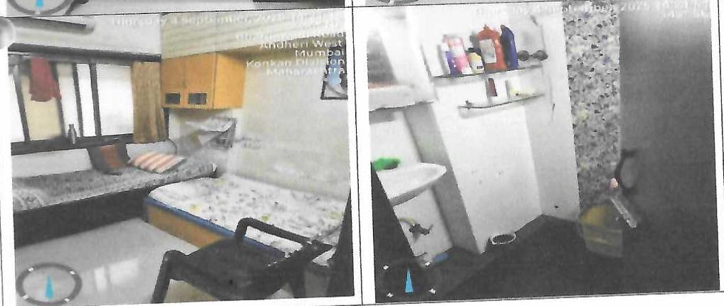 530 square feet Flat for sale in Mumbai — photo 3