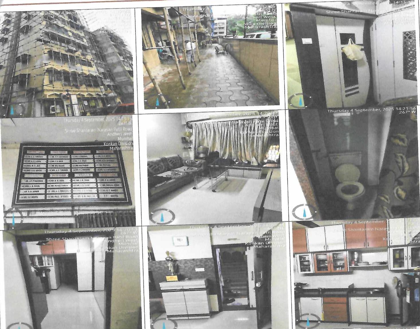 530 square feet Flat for sale in Mumbai — photo 2