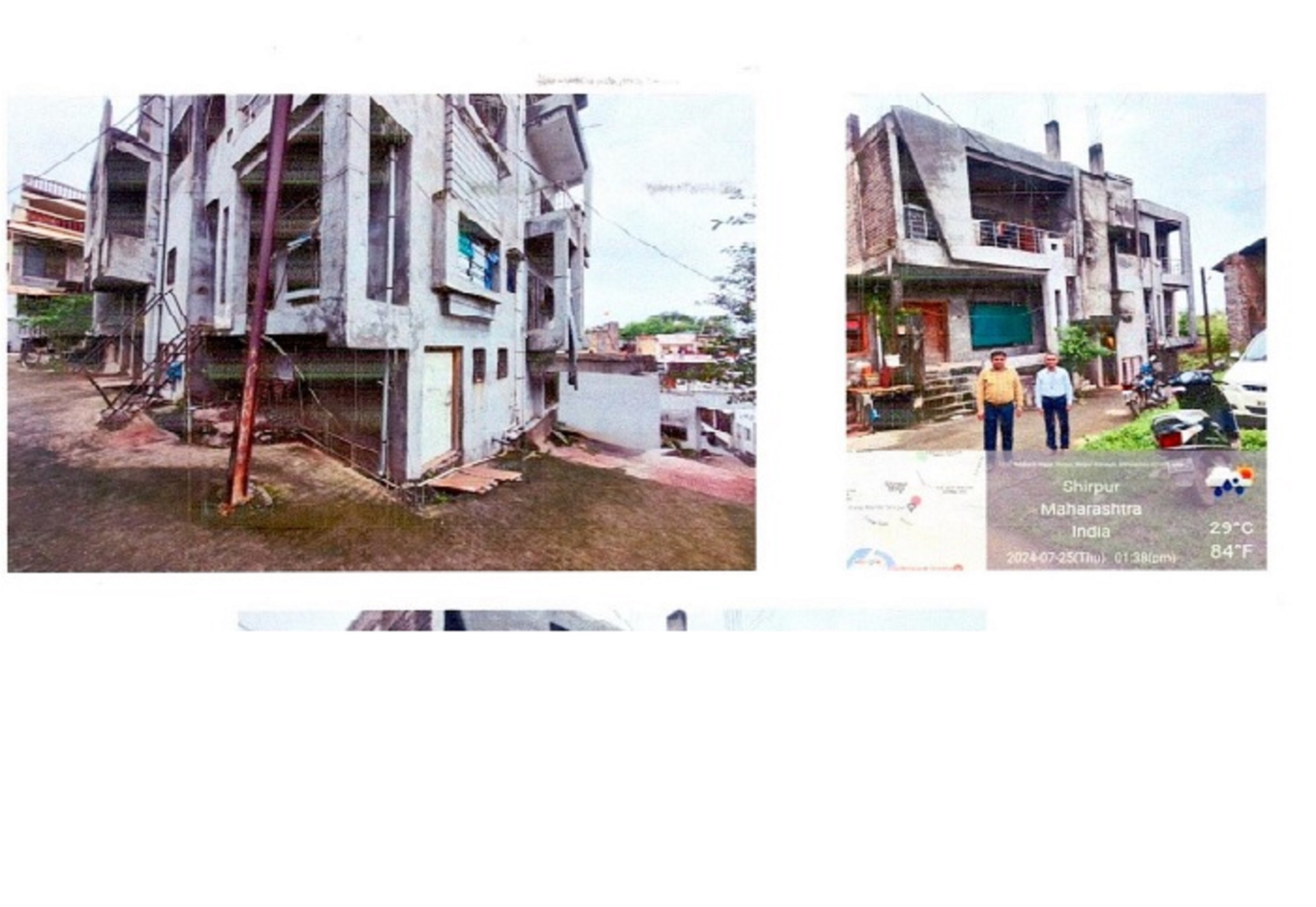 Individual House for sale in Shirpur — photo 1