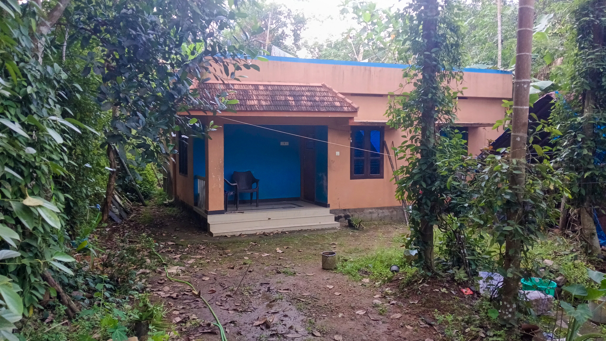 Individual House for sale in Karakulam