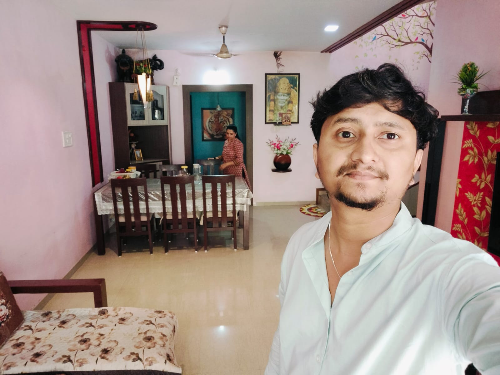 1314 square feet Individual House for sale in Daman Dabhel — photo 4